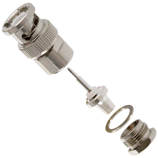 031-4541 Amphenol RF  Gruppi di connettori coassiali (RF)